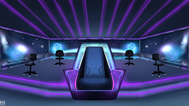 Pandoranightmare cenário