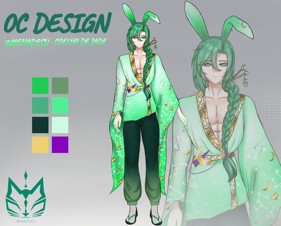 Yue tu- adopt